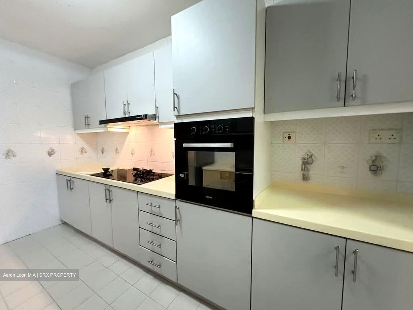 Hume Park I (D21), Condominium #544456541